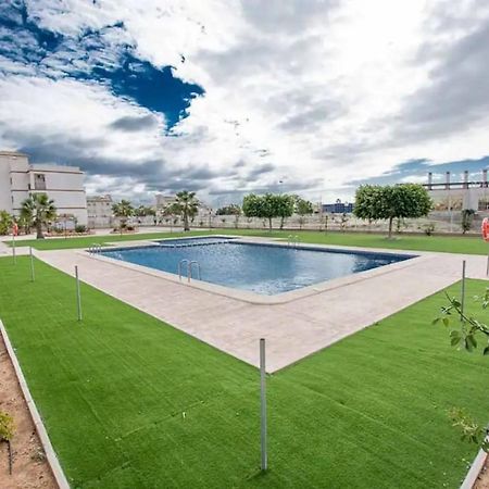 Casa Flamingo Private Residence Ориуэла Экстерьер фото